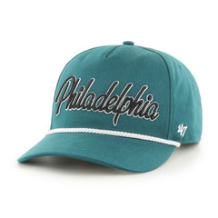 '47 Overhand Hitch Adjustable Hat - Philadelphia Eagles