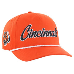 '47 Overhand Hitch Adjustable Hat - Cincinnati Bengals