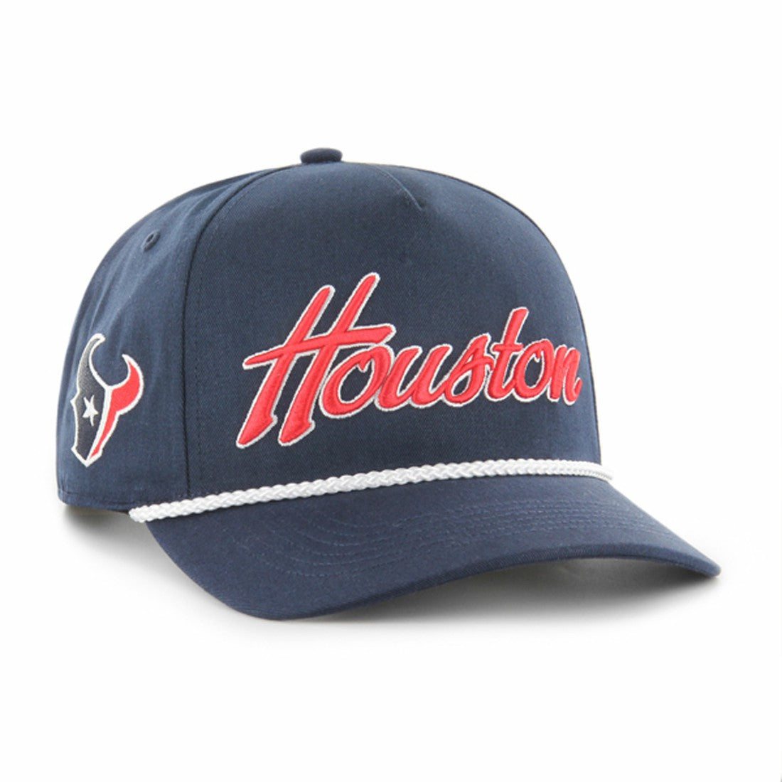 '47 Overhand Hitch Adjustable Hat - Houston Texans