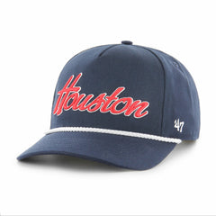 '47 Overhand Hitch Adjustable Hat - Houston Texans