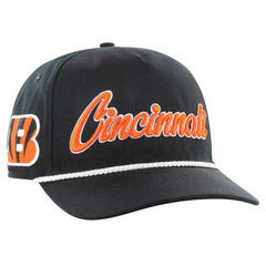 '47 Overhand Hitch Adjustable Hat - Cincinnati Bengals