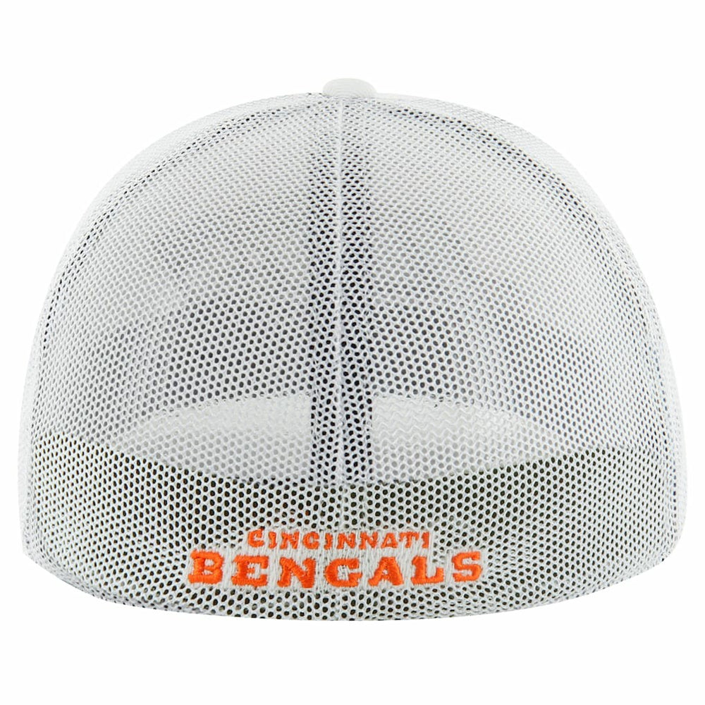 '47 Snowball Trophy Stretch Fit Hat - Cincinnati Bengals