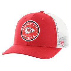 '47 Disclose Trophy Stretch Fit Hat - Kansas City Chiefs