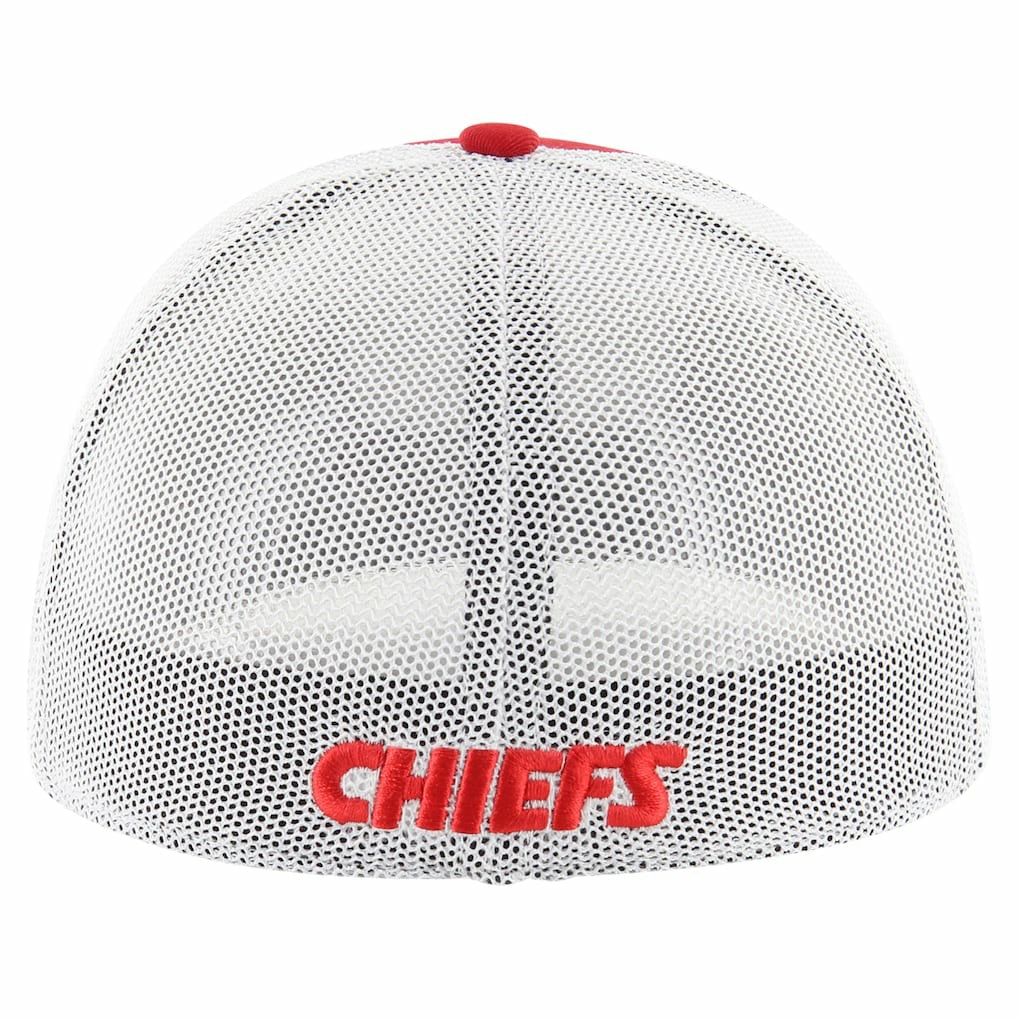 '47 Disclose Trophy Stretch Fit Hat - Kansas City Chiefs