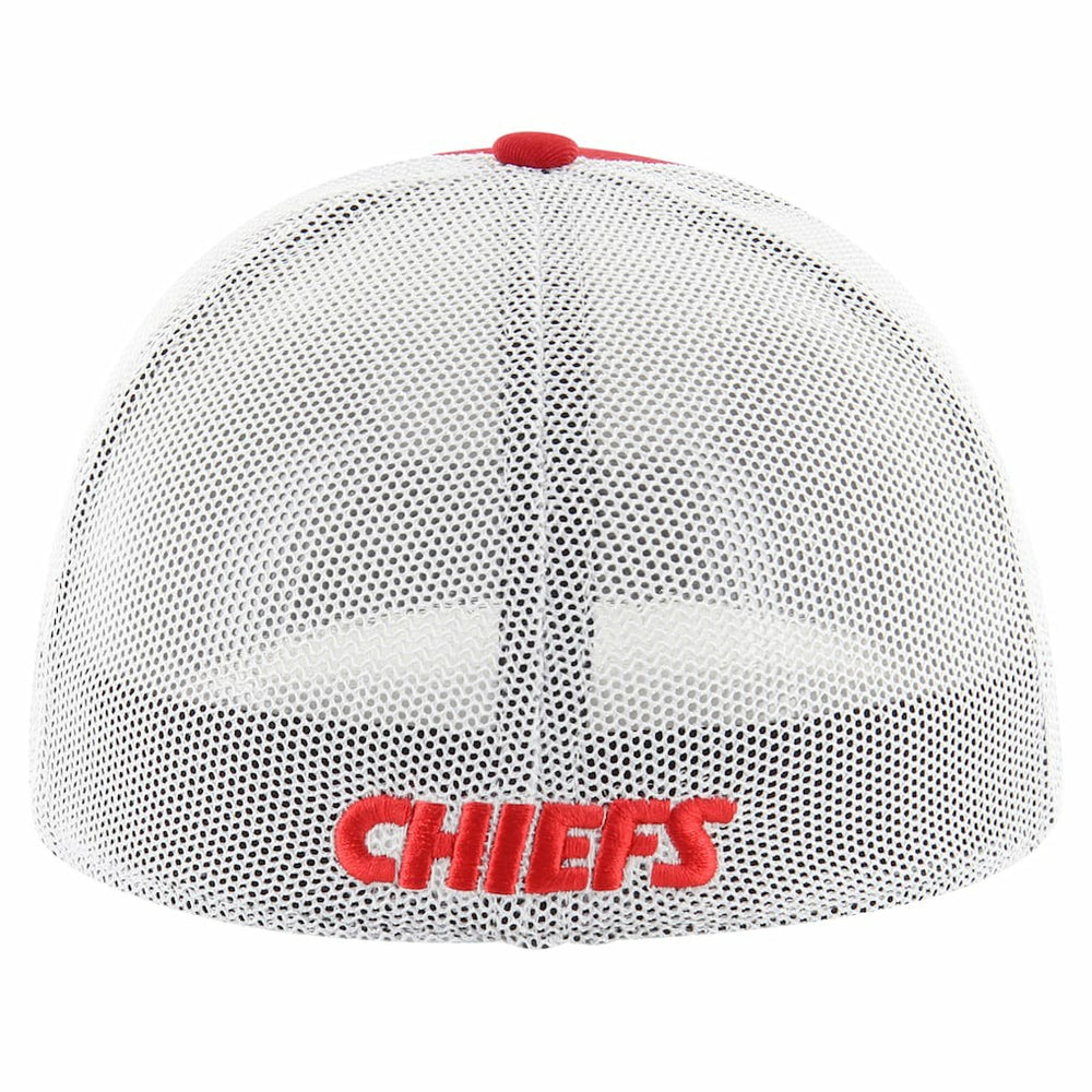 '47 Disclose Trophy Stretch Fit Hat - Kansas City Chiefs