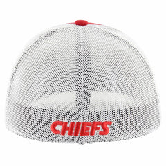 '47 Disclose Trophy Stretch Fit Hat - Kansas City Chiefs