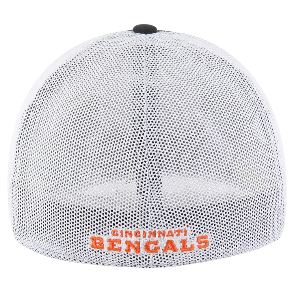 '47 Disclose Trophy Stretch Fit Hat - Cincinnati Bengals