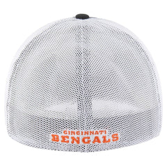 '47 Disclose Trophy Stretch Fit Hat - Cincinnati Bengals