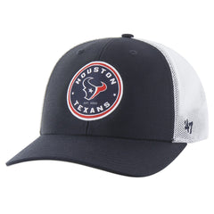 '47 Disclose Trophy Stretch Fit Hat - Houston Texans