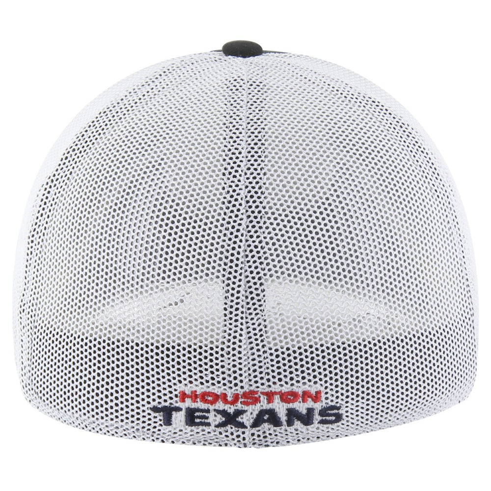 '47 Disclose Trophy Stretch Fit Hat - Houston Texans