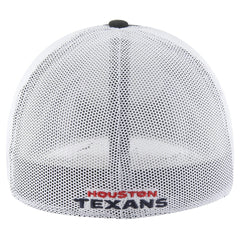 '47 Disclose Trophy Stretch Fit Hat - Houston Texans