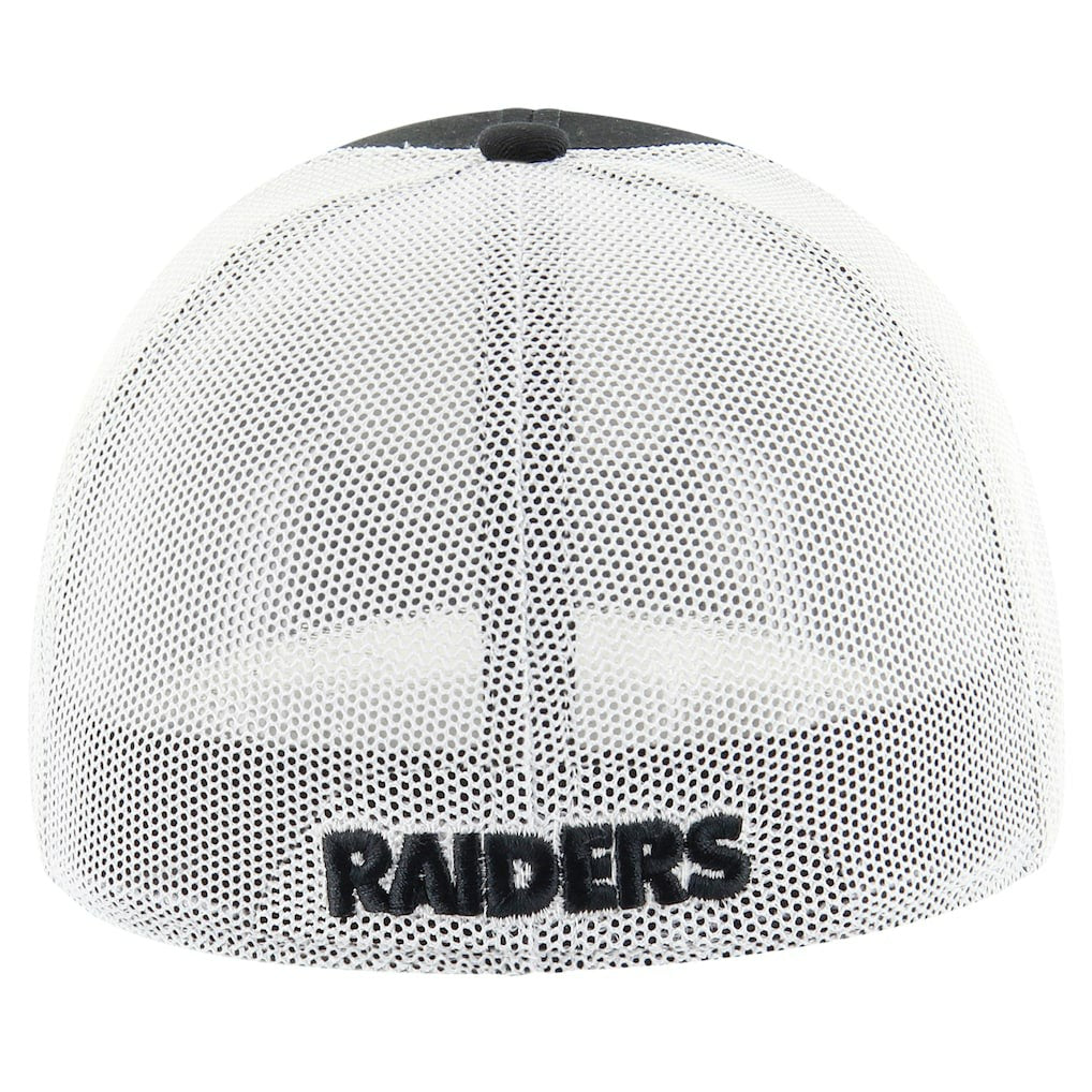 '47 Disclose Trophy Stretch Fit Hat - Las Vegas Raiders