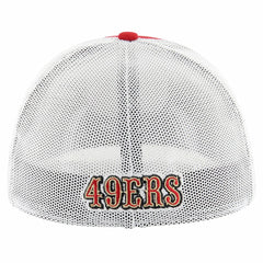 '47 Disclose Trophy Stretch Fit Hat - San Francisco 49ers