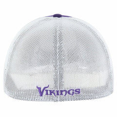 '47 Disclose Trophy Stretch Fit Hat - Minnesota Vikings
