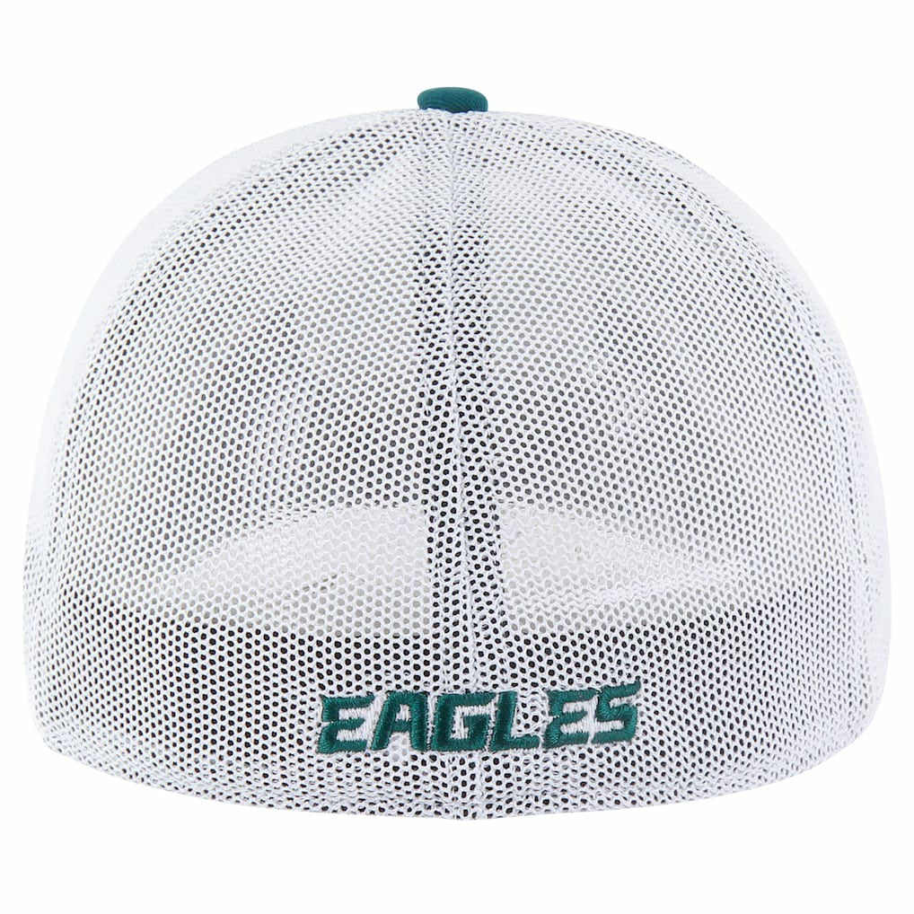 '47 Disclose Trophy Stretch Fit Hat - Philadelphia Eagles