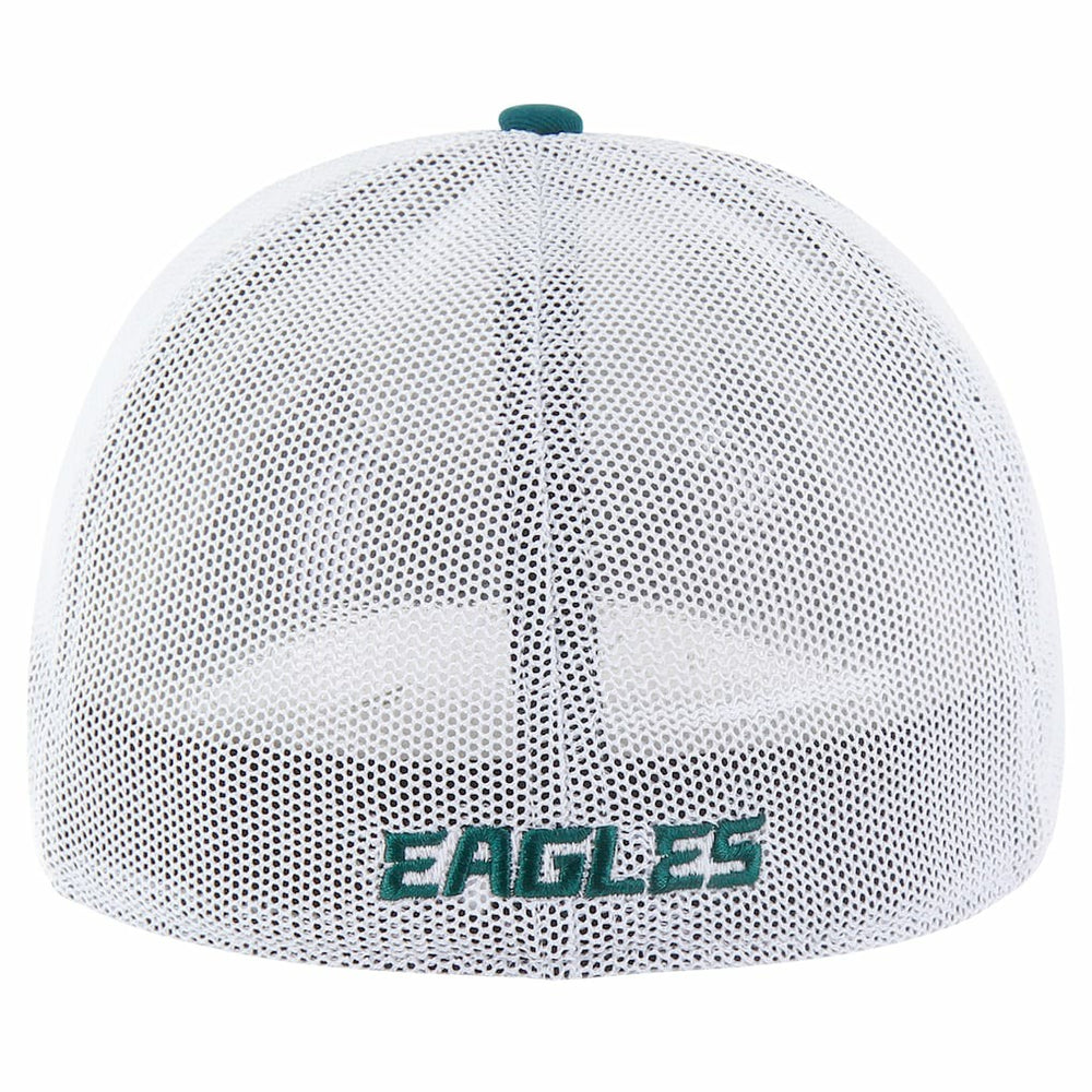 '47 Disclose Trophy Stretch Fit Hat - Philadelphia Eagles