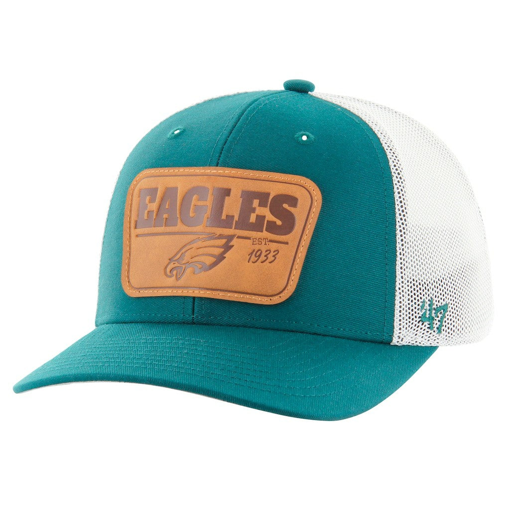 '47 Thrash Trophy Flex Hat - Philadelphia Eagles