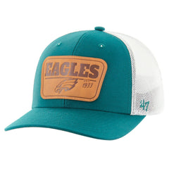 '47 Thrash Trophy Flex Hat - Philadelphia Eagles