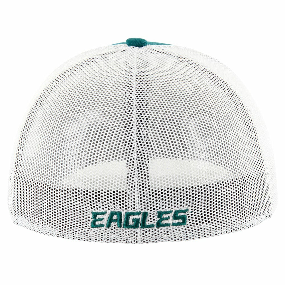 '47 Thrash Trophy Flex Hat - Philadelphia Eagles