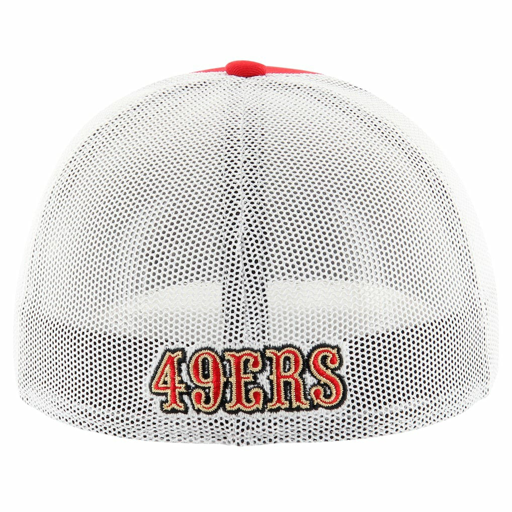 '47 Thrash Trophy Flex Hat - San Francisco 49ers