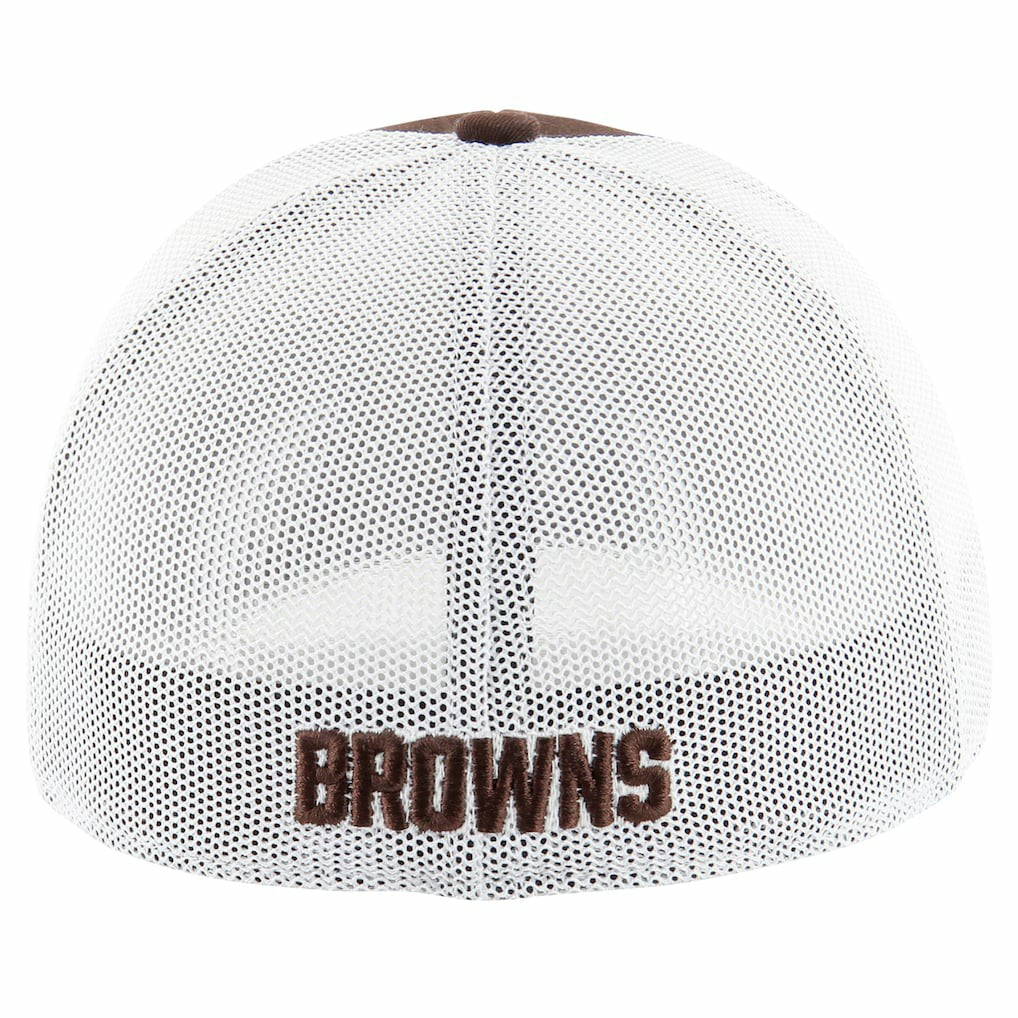 '47 Thrash Trophy Flex Hat - Cleveland Browns