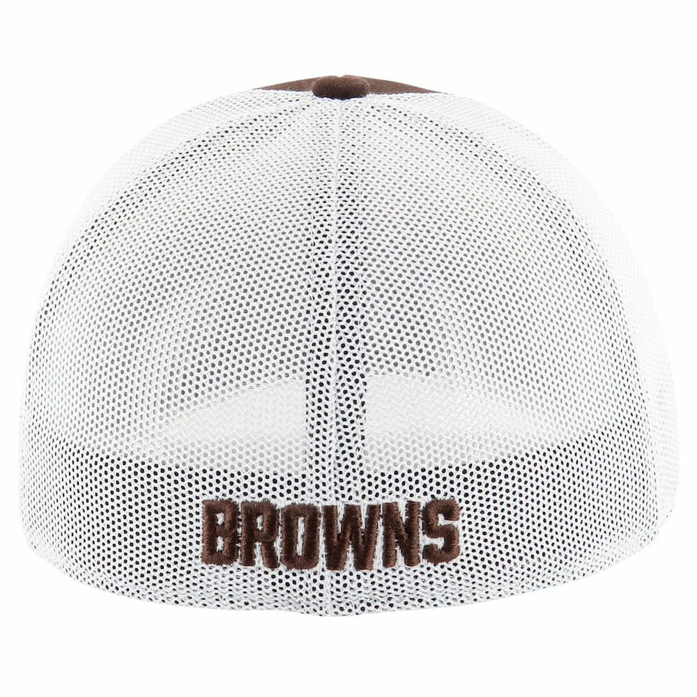 '47 Thrash Trophy Flex Hat - Cleveland Browns