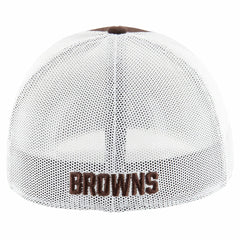 '47 Thrash Trophy Flex Hat - Cleveland Browns