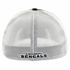 '47 Thrash Trophy Flex Hat - Cincinnati Bengals