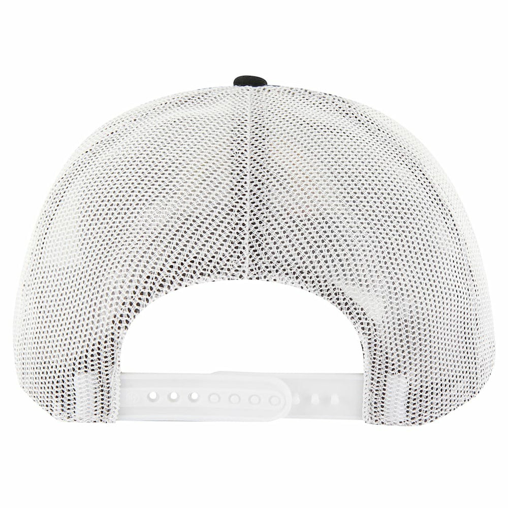 '47 Team Unstructured Trucker Adjustable Hat - Kansas City Chiefs