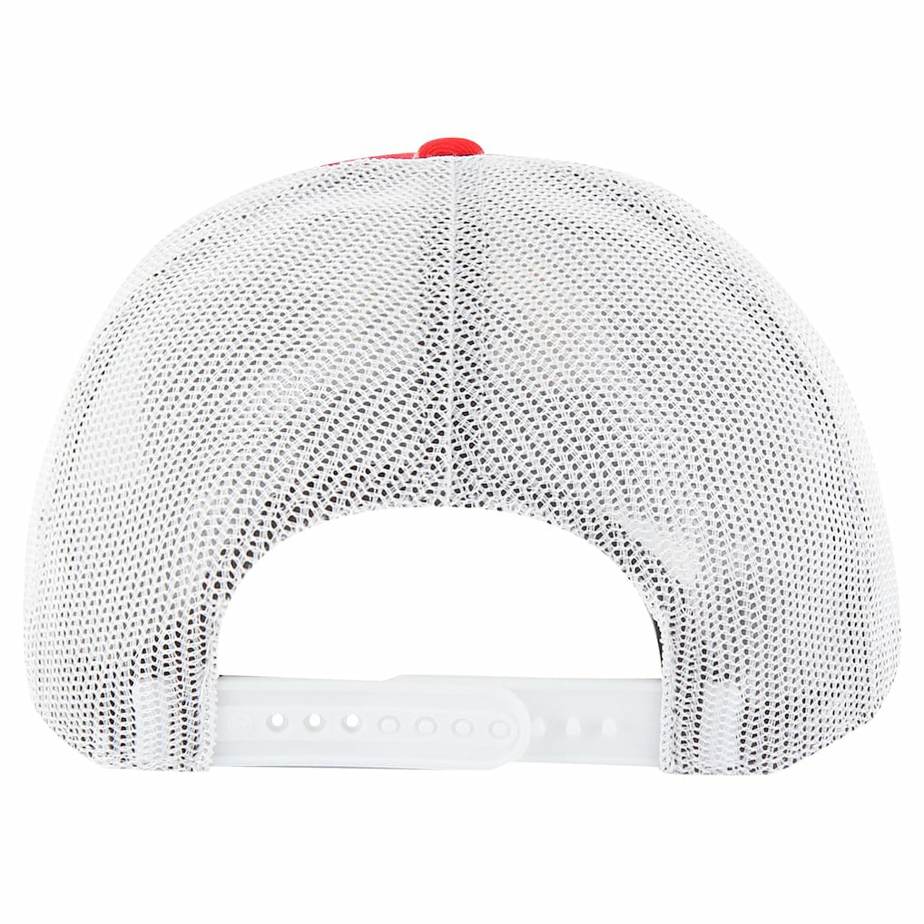 '47 Team Unstructured Trucker Adjustable Hat - Kansas City Chiefs