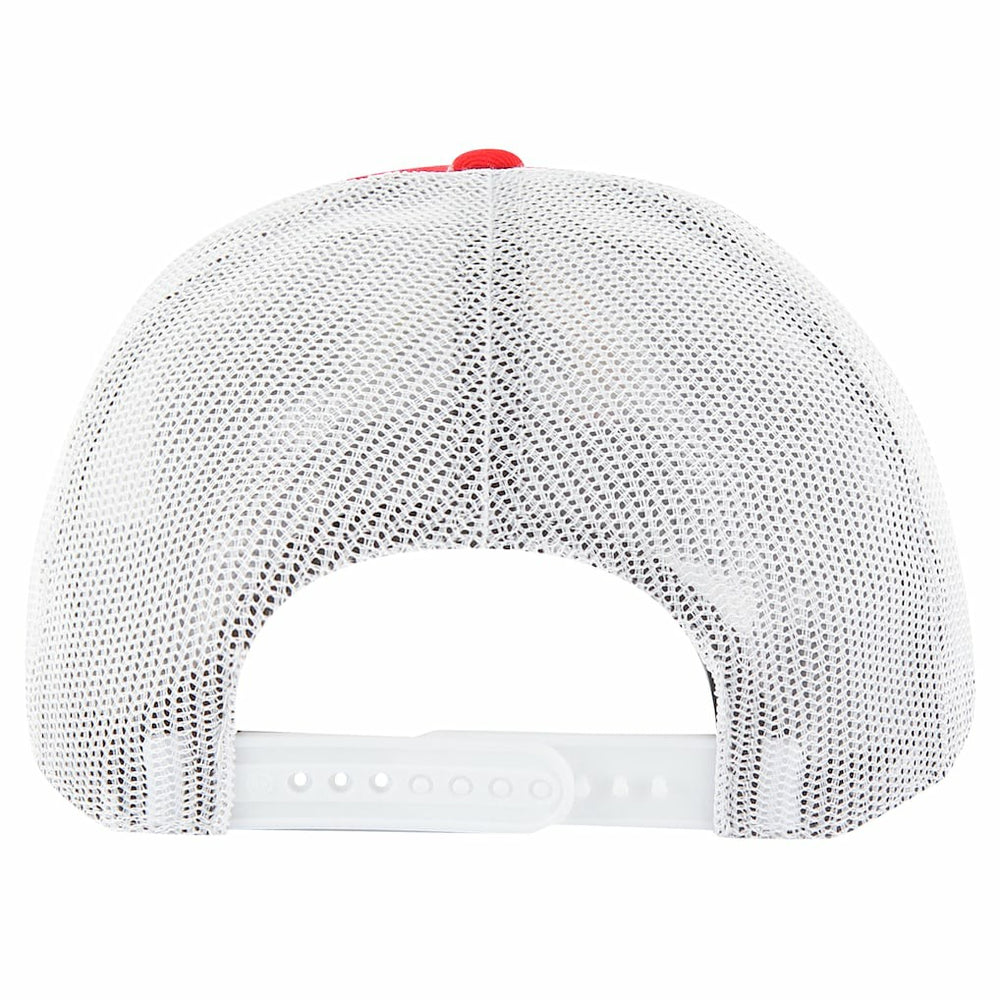 '47 Team Unstructured Trucker Adjustable Hat - Kansas City Chiefs
