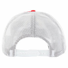 '47 Team Unstructured Trucker Adjustable Hat - Kansas City Chiefs