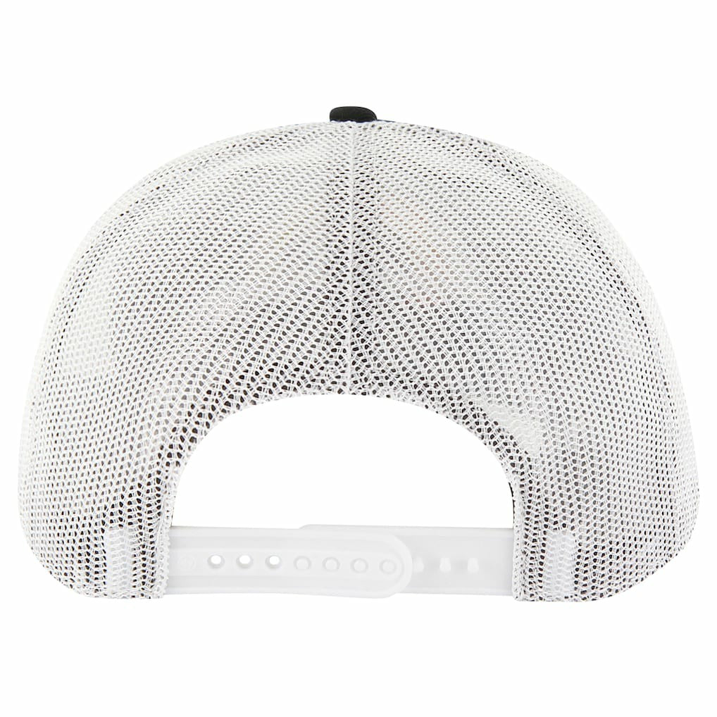 '47 Team Unstructured Trucker Adjustable Hat - New Orleans Saints