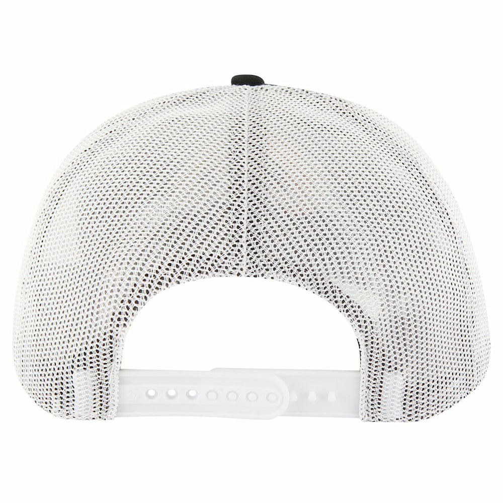 '47 Team Unstructured Trucker Adjustable Hat - New Orleans Saints
