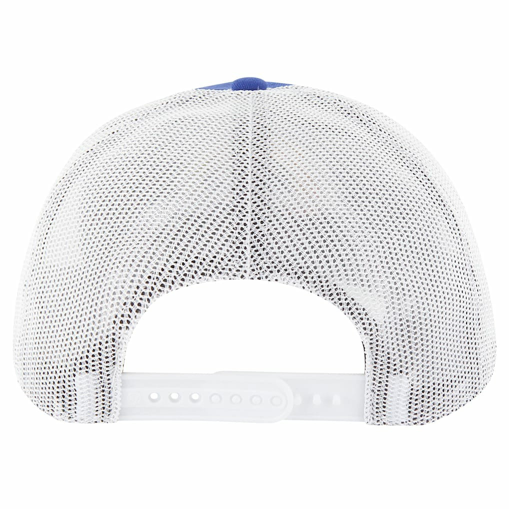 '47 Team Unstructured Trucker Adjustable Hat - New York Giants