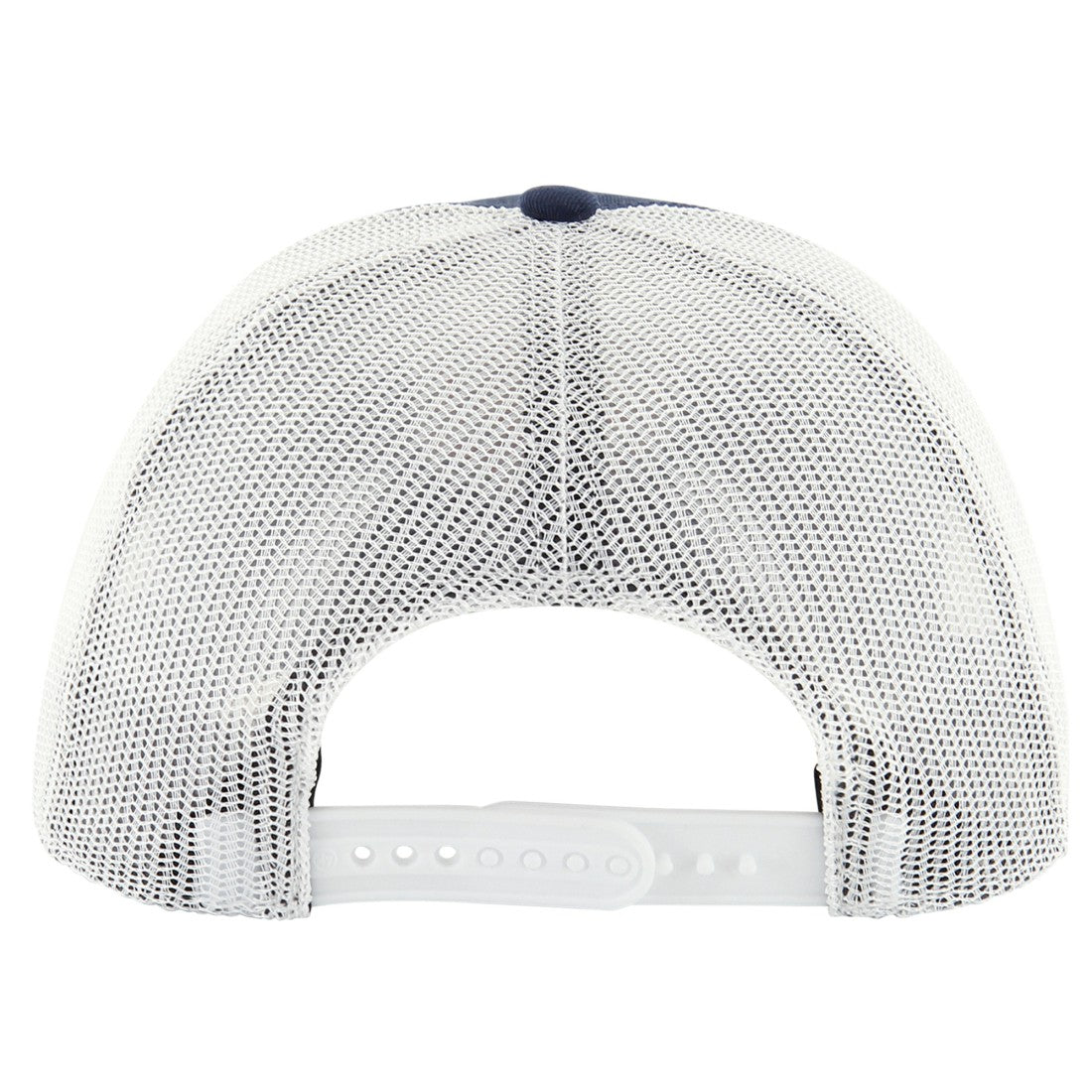 '47 Team Unstructured Trucker Adjustable Hat - Houston Texans