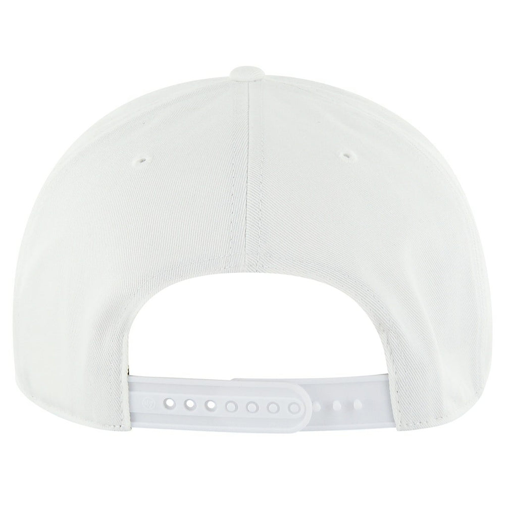 '47 Roscoe Hitch Rope Adjustable Hat - Detroit Lions
