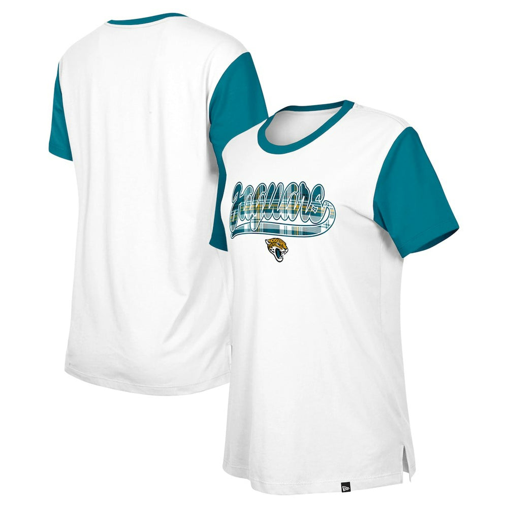 Women's 3rd Down T-Shirt - Jacksonville Jaguars
