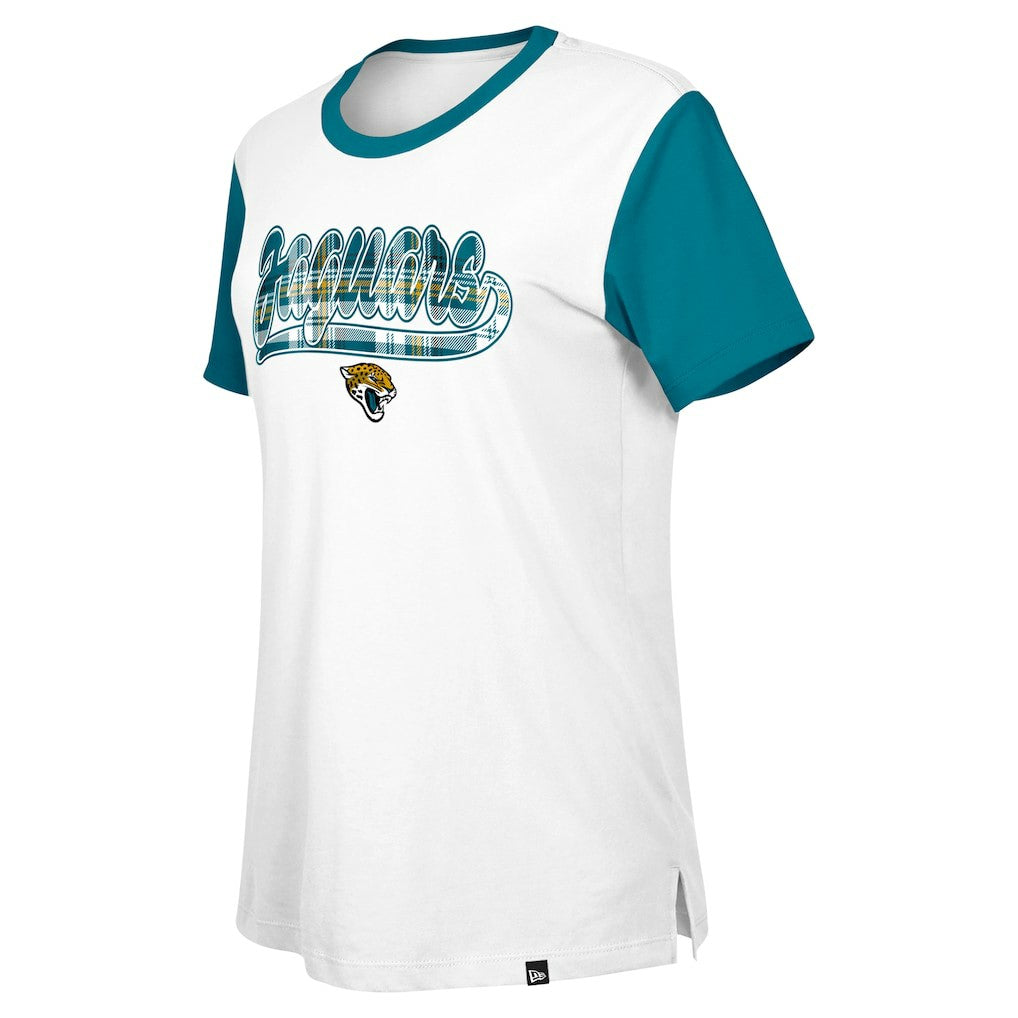 Women's 3rd Down T-Shirt - Jacksonville Jaguars