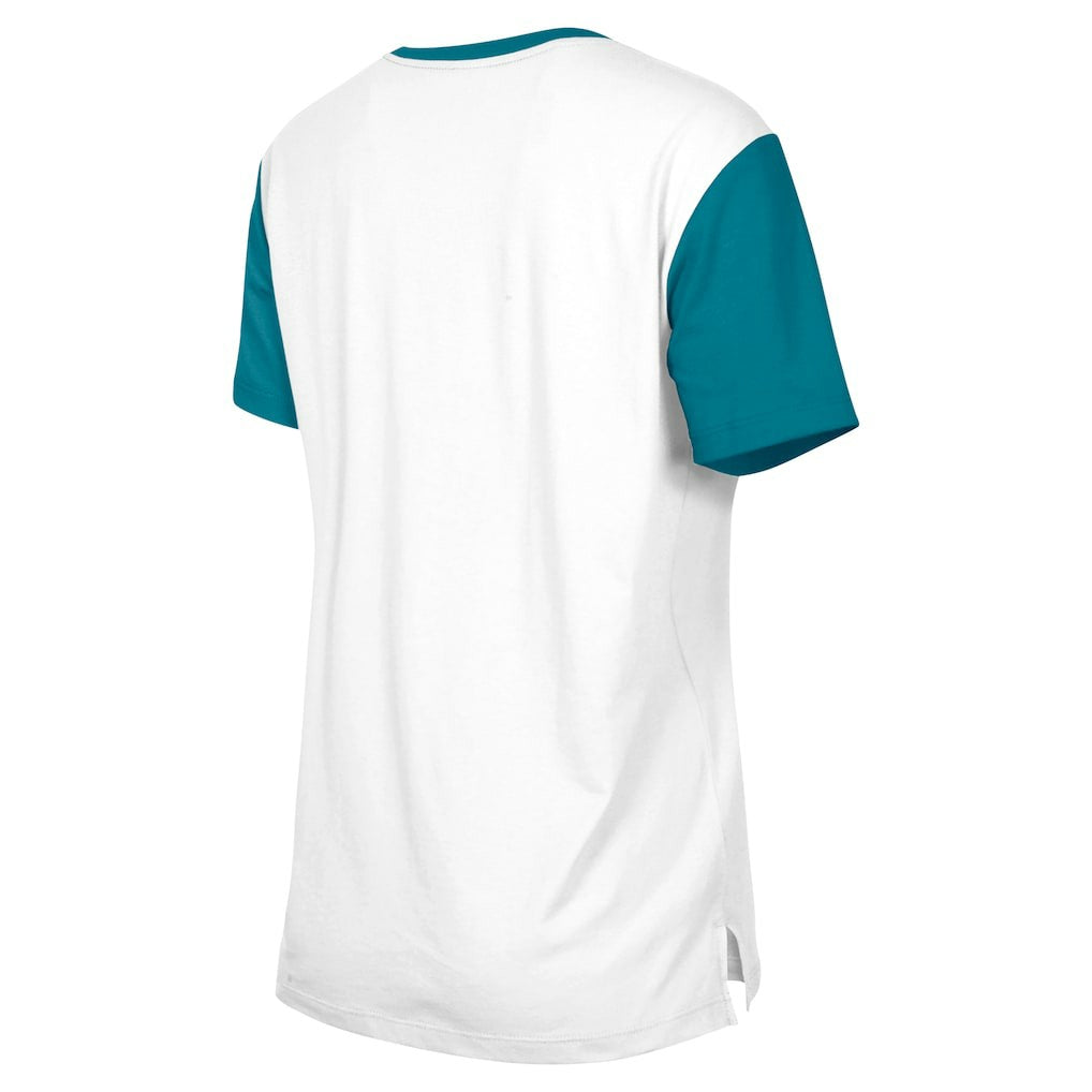 Women's 3rd Down T-Shirt - Jacksonville Jaguars