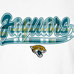Women's 3rd Down T-Shirt - Jacksonville Jaguars