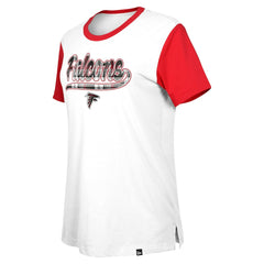 Women's 3rd Down T-Shirt - Atlanta Falcons