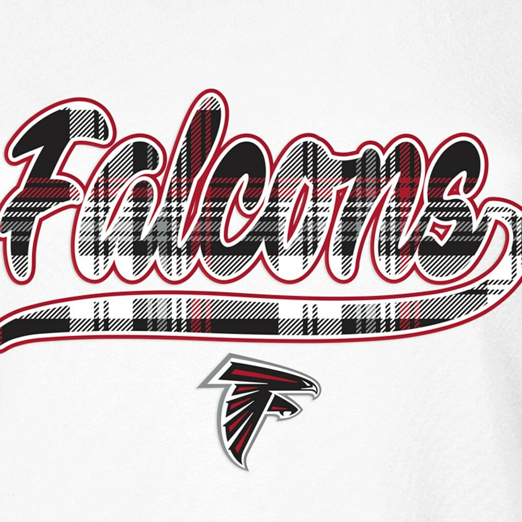 Women's 3rd Down T-Shirt - Atlanta Falcons