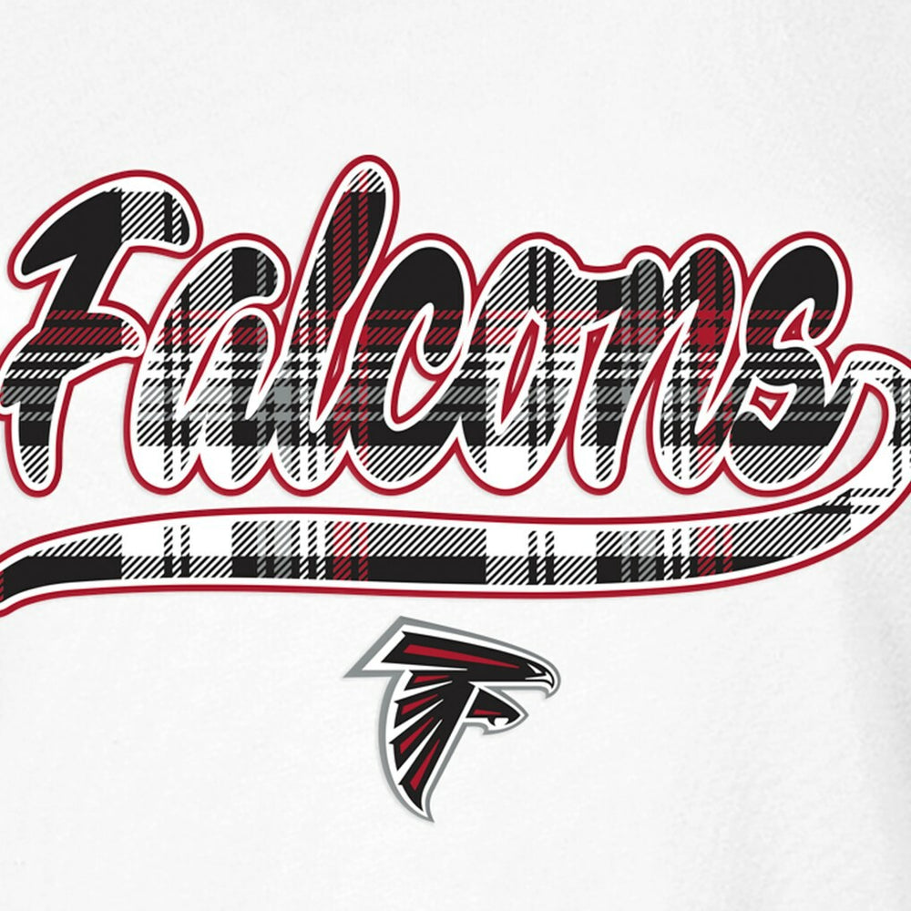 Women's 3rd Down T-Shirt - Atlanta Falcons