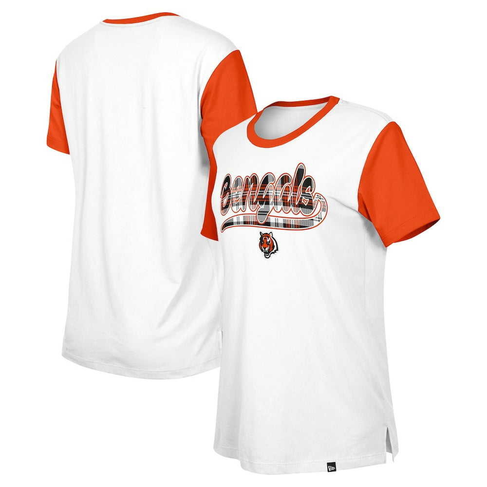 Women's 3rd Down T-Shirt - Cincinnati Bengals