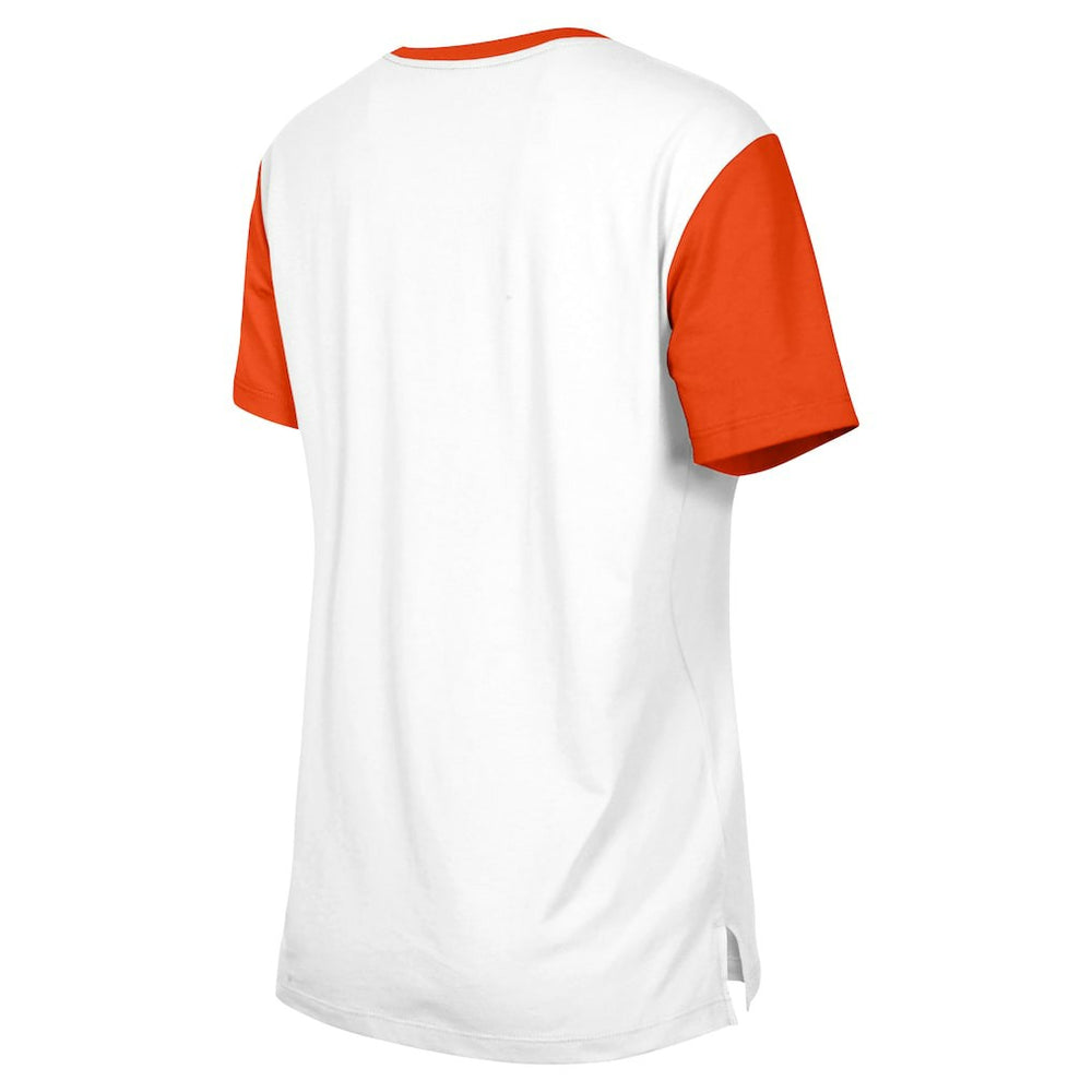 Women's 3rd Down T-Shirt - Cincinnati Bengals