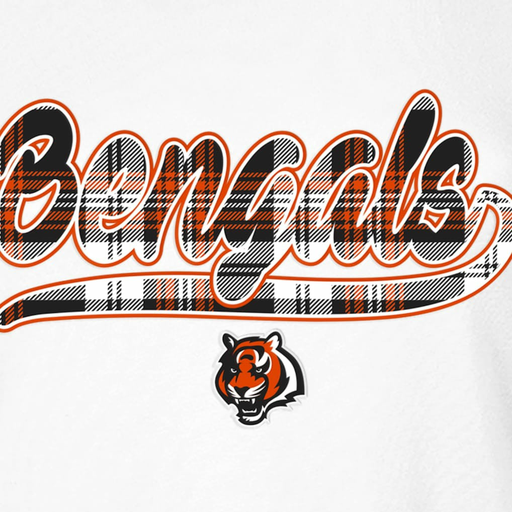 Women's 3rd Down T-Shirt - Cincinnati Bengals