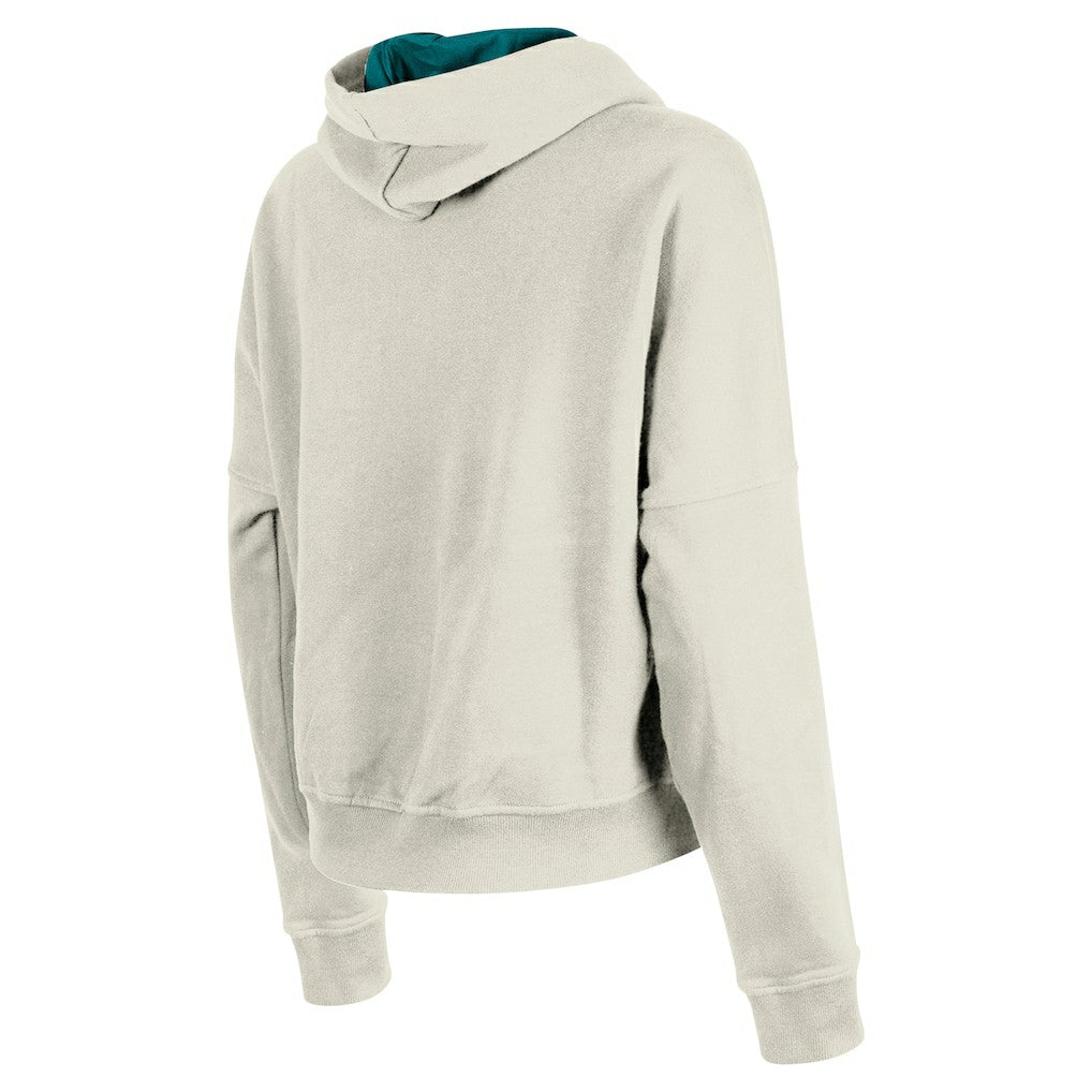 Women's 3rd Down Historic Pullover Hoodie - Miami Dolphins