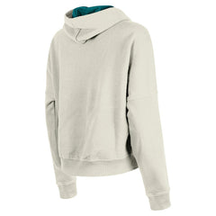 Women's 3rd Down Historic Pullover Hoodie - Miami Dolphins