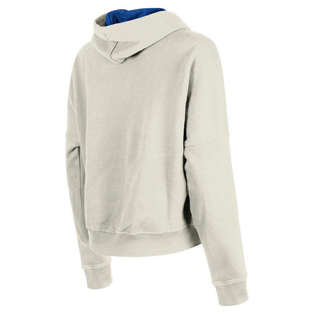 Women's 3rd Down Historic Pullover Hoodie - Seattle Seahawks